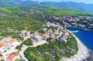 Holiday homeCroatia - Eastern Croatia: Villa Lavanda Korčula - Five Bedroom Villa with Po