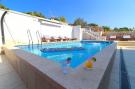 Holiday homeCroatia - Eastern Croatia: Villa Lavanda Korčula - Five Bedroom Villa with Po