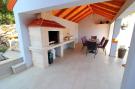 Holiday homeCroatia - Eastern Croatia: Villa Lavanda Korčula - Five Bedroom Villa with Po