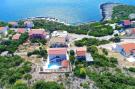 Holiday homeCroatia - Eastern Croatia: Villa Lavanda Korčula - Five Bedroom Villa with Po