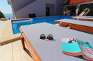 Holiday homeCroatia - Eastern Croatia: Villa Lavanda Korčula - Five Bedroom Villa with Po