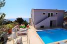 Holiday homeCroatia - Eastern Croatia: Villa Lavanda Korčula - Five Bedroom Villa with Po