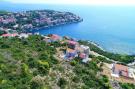 Holiday homeCroatia - Eastern Croatia: Villa Lavanda Korčula - Five Bedroom Villa with Po