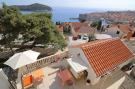 Holiday homeCroatia - Eastern Croatia: Room &amp; Studios Rina - Double Room with Patio