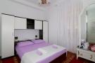 Holiday homeCroatia - Eastern Croatia: Room &amp; Studios Rina - Double Room with Patio