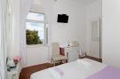 FerienhausKroatien - : Room &amp; Studios Rina - Double Room with Patio