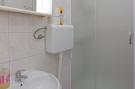 Holiday homeCroatia - Eastern Croatia: Room &amp; Studios Rina - Studio Apartment with Pa