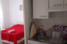 FerienhausKroatien - : Room &amp; Studios Rina - Comfort Studio Apartment