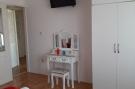 FerienhausKroatien - : Room &amp; Studios Rina - Comfort Studio Apartment