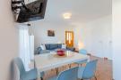 FerienhausKroatien - : Villa Stella - Two Bedroom Apartment with Terrace 