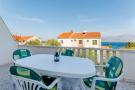 FerienhausKroatien - : Villa Stella - Two Bedroom Apartment with Terrace 