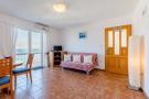 FerienhausKroatien - : Villa Stella - Two Bedroom Apartment with Balcony 