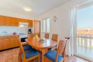 FerienhausKroatien - : Villa Stella - Two Bedroom Apartment with Balcony 