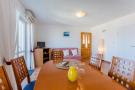 FerienhausKroatien - : Villa Stella - Two Bedroom Apartment with Balcony 