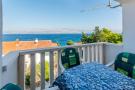 FerienhausKroatien - : Villa Stella - Two Bedroom Apartment with Balcony 