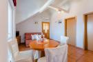 FerienhausKroatien - : Villa Stella - Two Bedroom Apartment with Balcony 