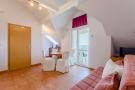 FerienhausKroatien - : Villa Stella - Two Bedroom Apartment with Balcony 