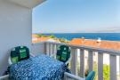 Holiday homeCroatia - Eastern Croatia: Villa Stella - Two Bedroom Apartment with Balcony 