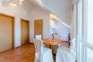 FerienhausKroatien - : Villa Stella - Two Bedroom Apartment with Balcony 