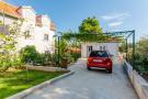 Holiday homeCroatia - Eastern Croatia: Villa Stella - Two Bedroom Apartment with Balcony 