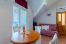 FerienhausKroatien - : Villa Stella - Two Bedroom Apartment with Balcony 