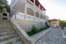 FerienhausKroatien - : House Green Side Sunset- Four Bedroom House with P