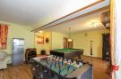 FerienhausKroatien - : House Green Side Sunset- Four Bedroom House with P