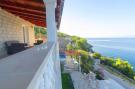 VakantiehuisKroatië - Oost Kroatië: House Green Side Sunset- Four Bedroom House with P