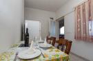 FerienhausKroatien - : House Green Side Sunset- Four Bedroom House with P