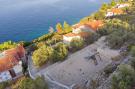 FerienhausKroatien - : House Green Side Sunset- Four Bedroom House with P