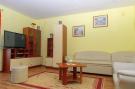 VakantiehuisKroatië - Oost Kroatië: House Green Side Sunset- Four Bedroom House with P