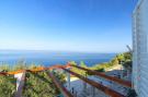 FerienhausKroatien - : House Green Side Sunset- Four Bedroom House with P