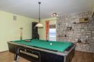 FerienhausKroatien - : House Green Side Sunset- Four Bedroom House with P