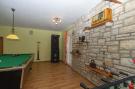 FerienhausKroatien - : House Green Side Sunset- Four Bedroom House with P