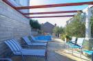 VakantiehuisKroatië - Oost Kroatië: House Green Side Sunset- Four Bedroom House with P