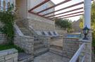 VakantiehuisKroatië - Oost Kroatië: House Green Side Sunset- Four Bedroom House with P