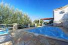 VakantiehuisKroatië - Oost Kroatië: House Green Side Sunset- Four Bedroom House with P