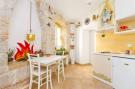 FerienhausKroatien - : Studio Apartment Sretna - Studio Apartment