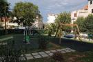 FerienhausKroatien - : Studio Apartment Sretna - Studio Apartment