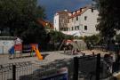 FerienhausKroatien - : Studio Apartment Sretna - Studio Apartment