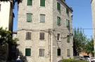 FerienhausKroatien - : Studio Apartment Sretna - Studio Apartment