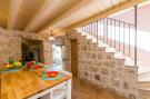 Holiday homeCroatia - Eastern Croatia: Villa Kanada - Two-Bedroom House with Terrace and 