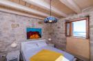 FerienhausKroatien - : Villa Kanada - Two-Bedroom House with Terrace and 