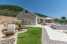 FerienhausKroatien - : Villa Blue Sky - Three Bedroom Villa with Pool  [21] 