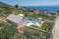 FerienhausKroatien - : Villa Blue Sky - Three Bedroom Villa with Pool  [28] 