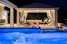 FerienhausKroatien - : Villa Blue Sky - Three Bedroom Villa with Pool  [27] 