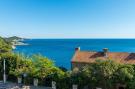 VakantiehuisKroatië - Oost Kroatië: Apartment Butterfly - One Bedroom Apartment with S