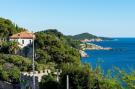 Holiday homeCroatia - Eastern Croatia: Apartment Butterfly - One Bedroom Apartment with S