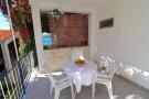 FerienhausKroatien - : Apartments Mediterranean House - Two Bedroom Apart