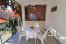 FerienhausKroatien - : Apartments Mediterranean House - Two Bedroom Apart